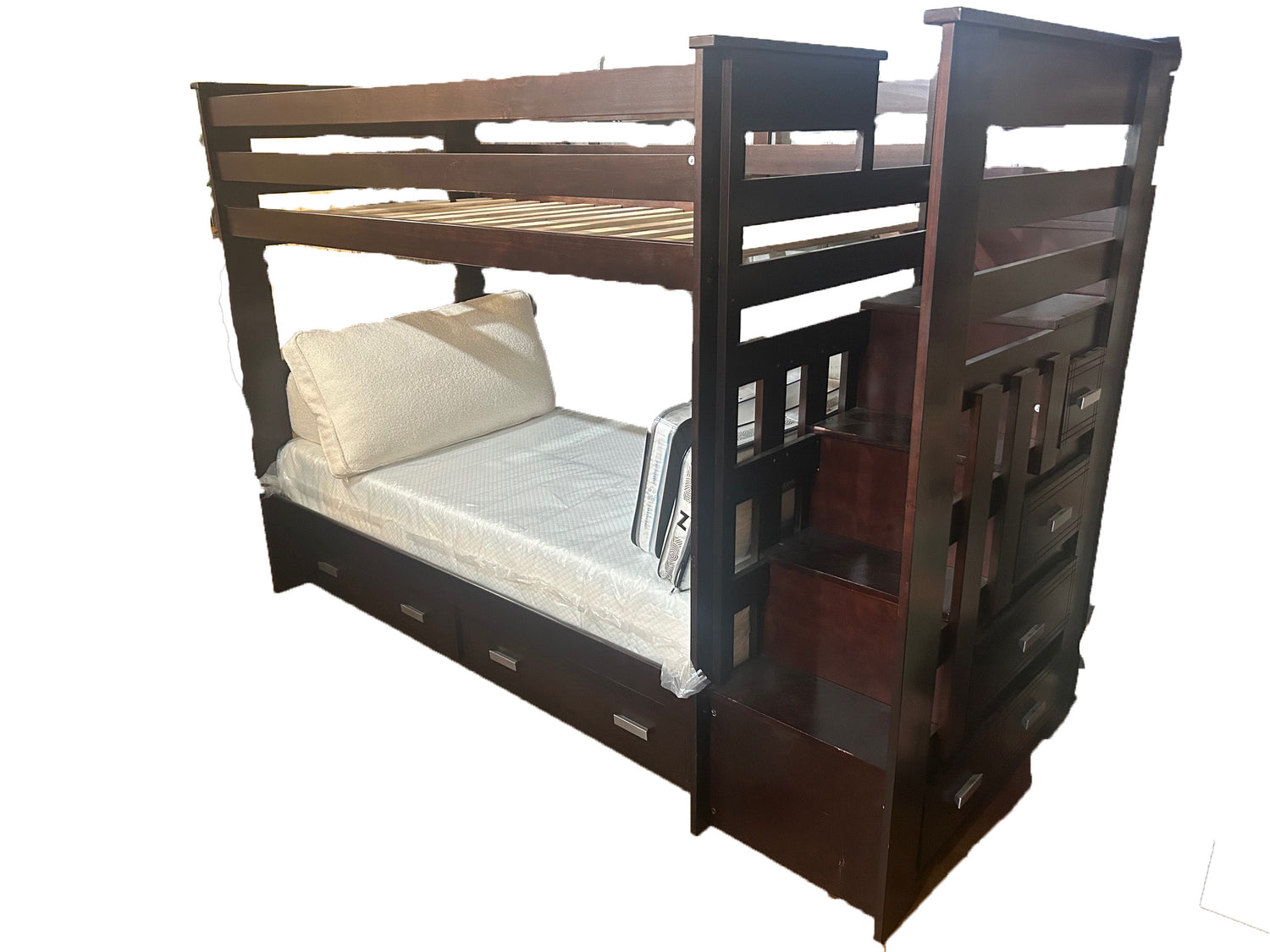 Bunk Beds