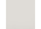 201301Q Sandy Beach Wood Queen Panel Bed Cream White