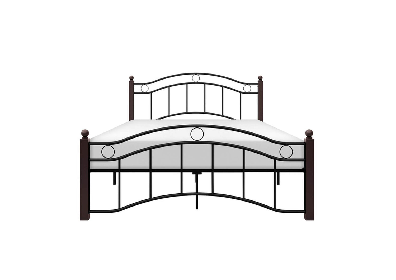 2020FBK-1 Averny Full Platform Bed