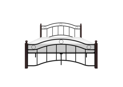 2020FBK-1 Averny Full Platform Bed