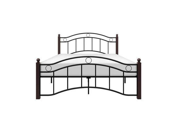 2020FBK-1 Averny Full Platform Bed