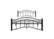 2020FBK-1 Averny Full Platform Bed