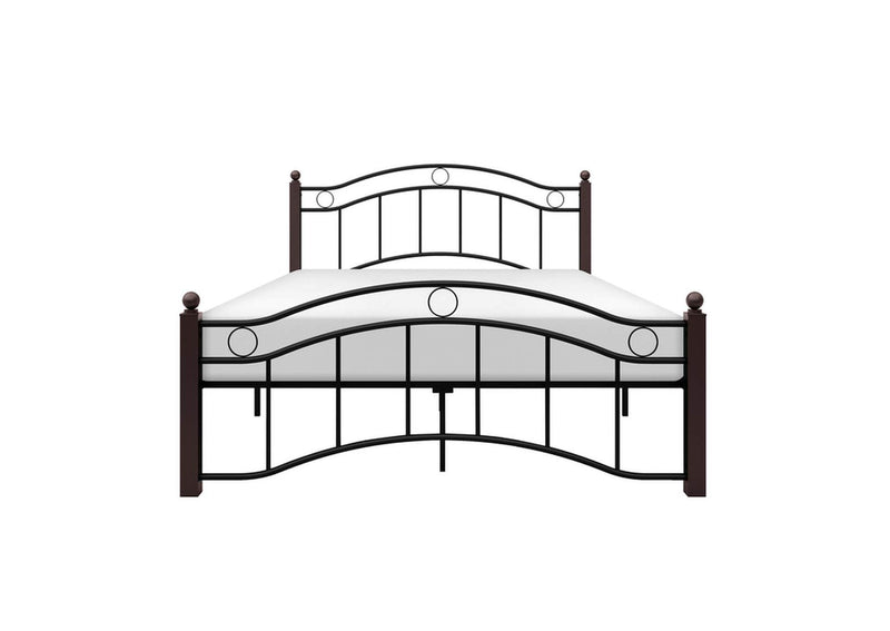 2020FBK-1 Averny Full Platform Bed