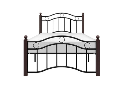 2020TBK-1 Averny Twin Platform Bed