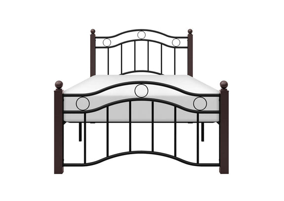 2020TBK-1 Averny Twin Platform Bed