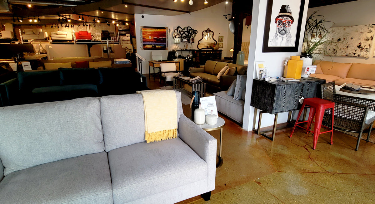 Furniture Warehouse