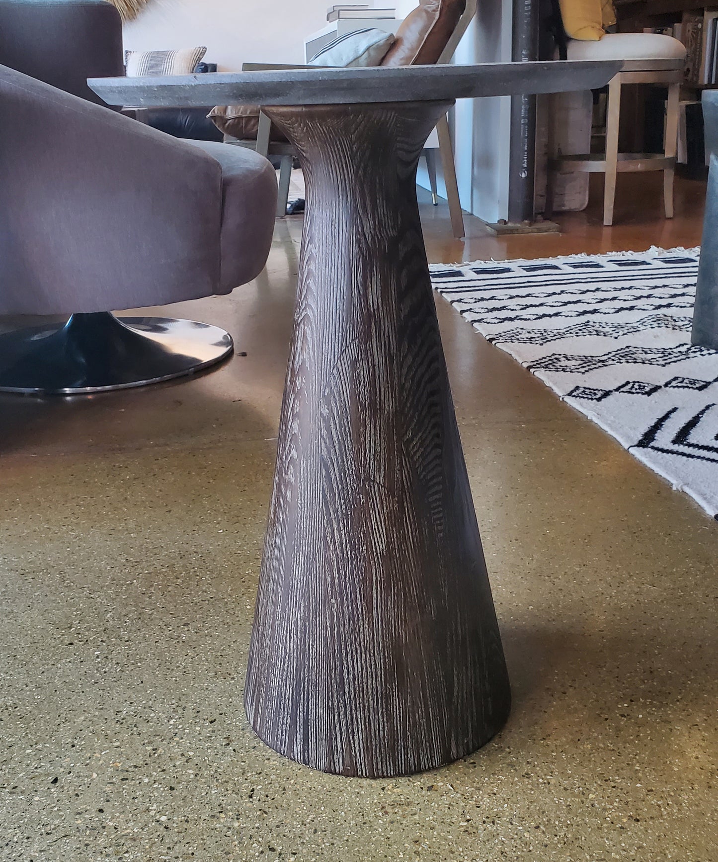Dimas Side Table
