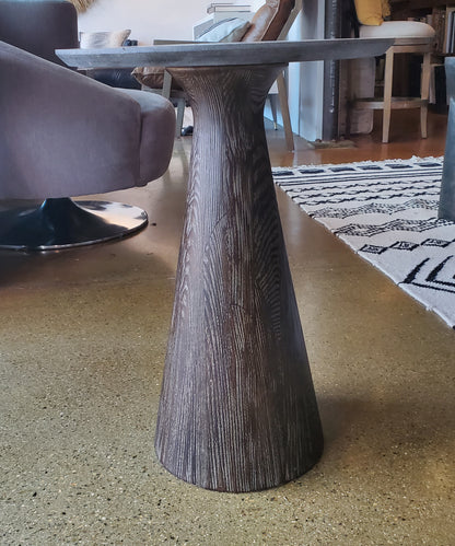 Dimas Side Table