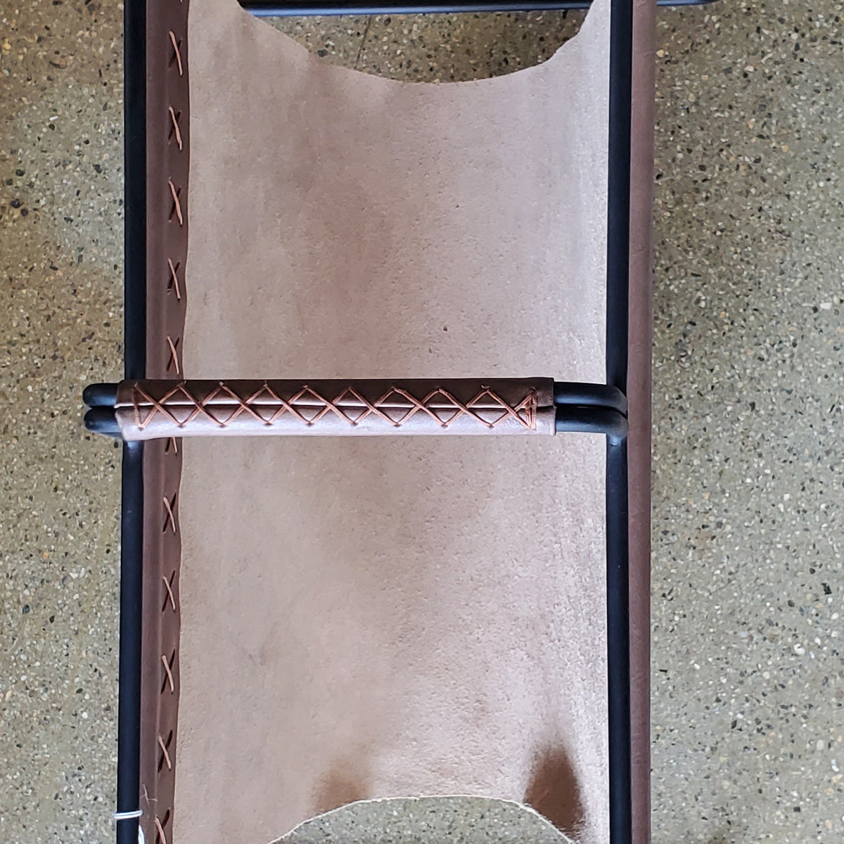 Aesop Magazine Rack