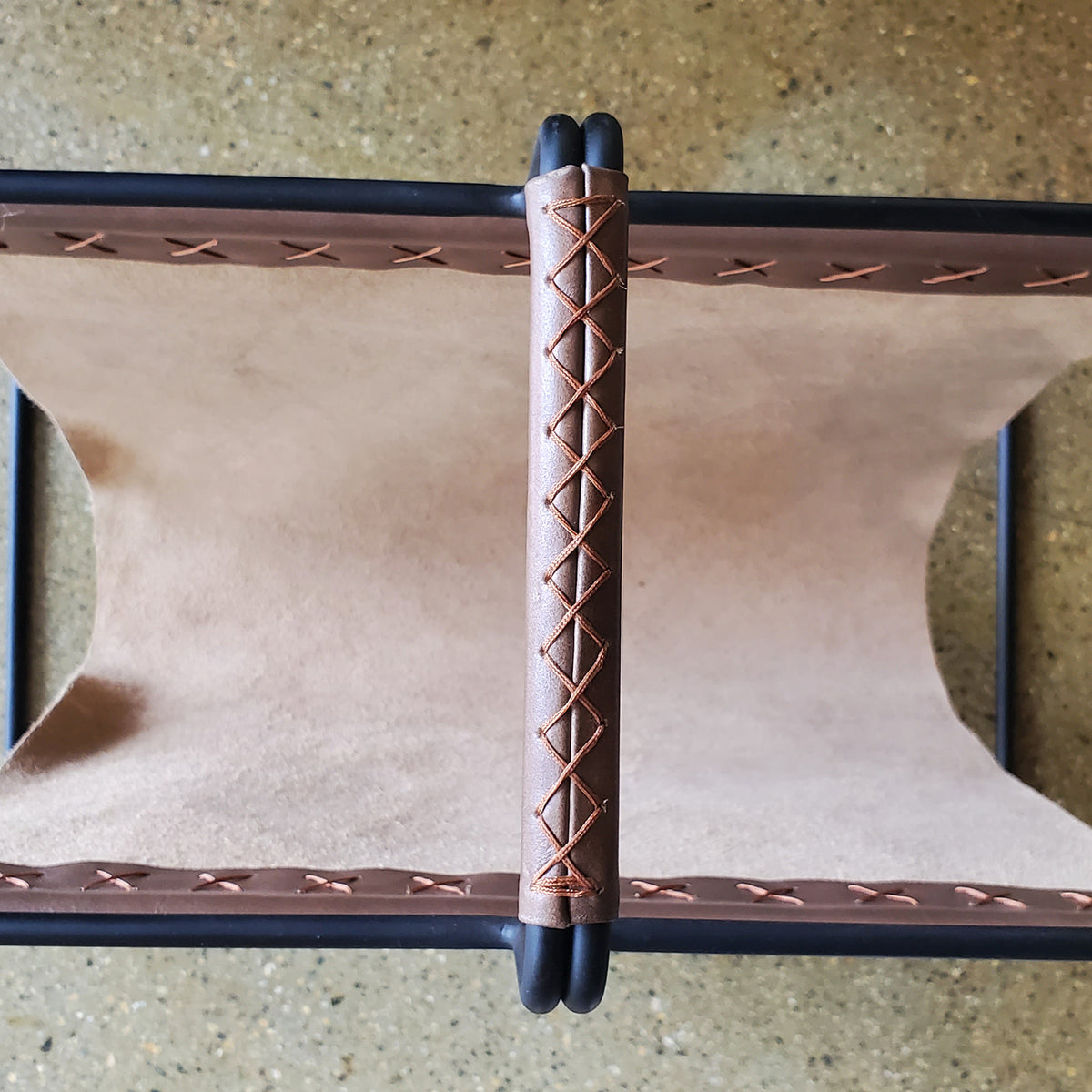 Aesop Magazine Rack