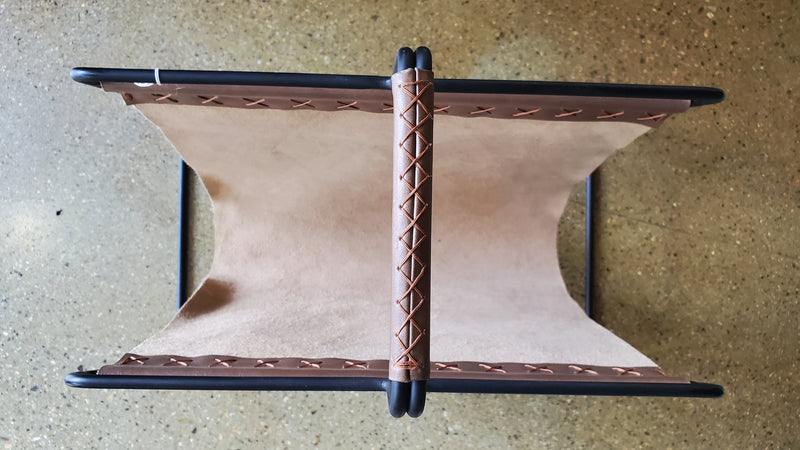 Aesop Magazine Rack