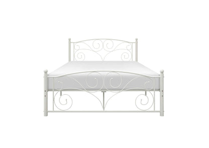 2021FW-1 Pallina Full Platform Bed