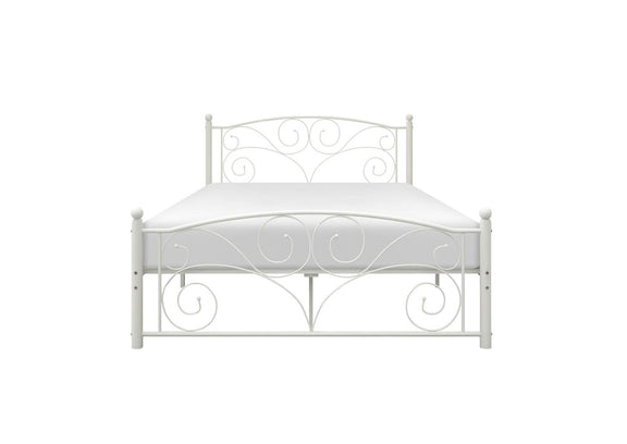 2021FW-1 Pallina Full Platform Bed