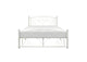 2021FW-1 Pallina Full Platform Bed