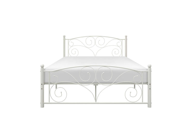 2021FW-1 Pallina Full Platform Bed