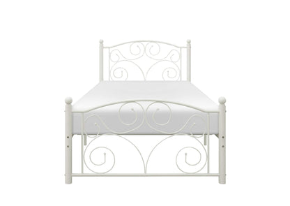 2021TW-1 Pallina Twin Platform Bed