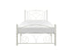 2021TW-1 Pallina Twin Platform Bed