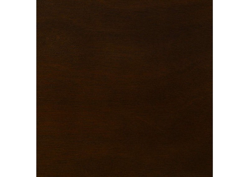 202415 Louis Philippe 5-drawer Bedroom Chest Cappuccino