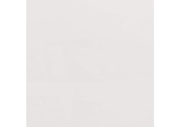 203503 Felicity 6-drawer Dresser White High Gloss