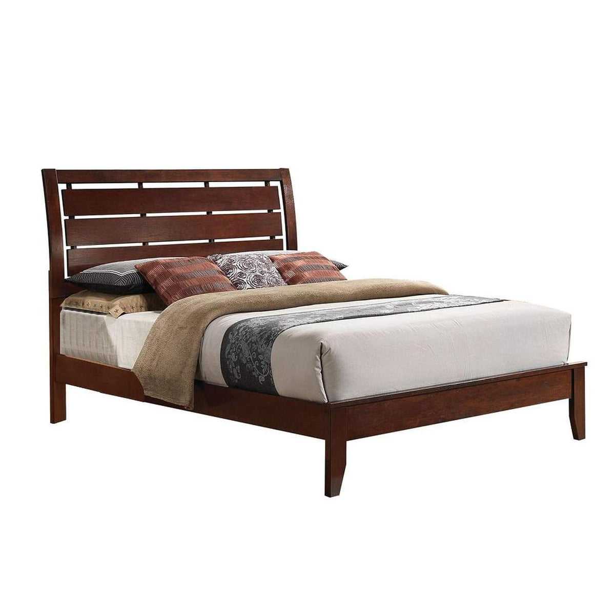 20397EK Ilana Ek Bed