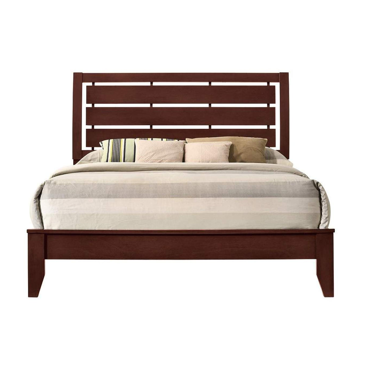20397EK Ilana Ek Bed