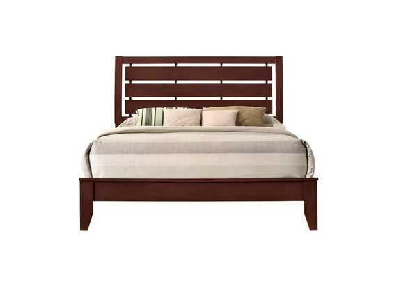 20397EK Ilana Ek Bed