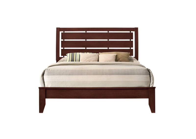 20397EK Ilana Ek Bed