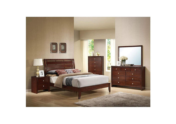 20397EK Ilana Ek Bed