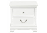 2039W-4 Lucida Night Stand