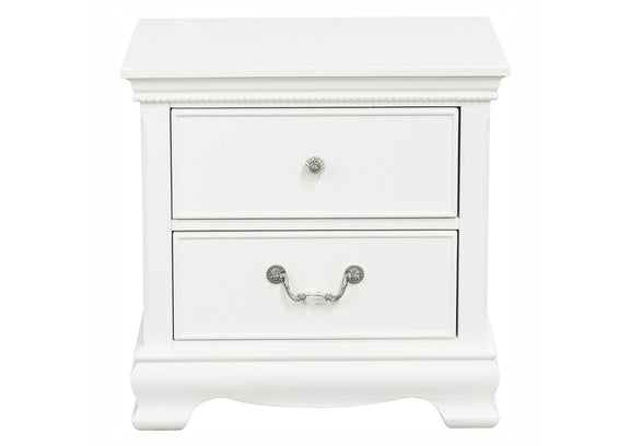 2039W-4 Lucida Night Stand
