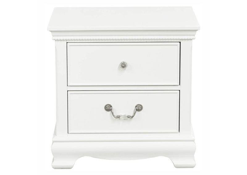 2039W-4 Lucida Night Stand