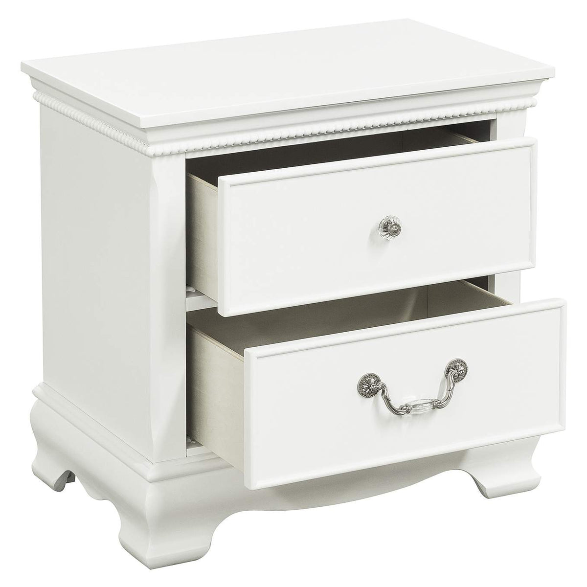 2039W-4 Lucida Night Stand