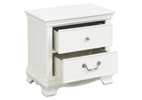 2039W-4 Lucida Night Stand