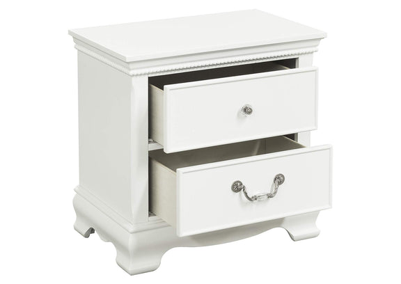 2039W-4 Lucida Night Stand