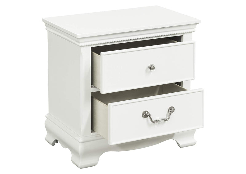 2039W-4 Lucida Night Stand