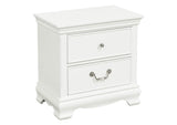 2039W-4 Lucida Night Stand
