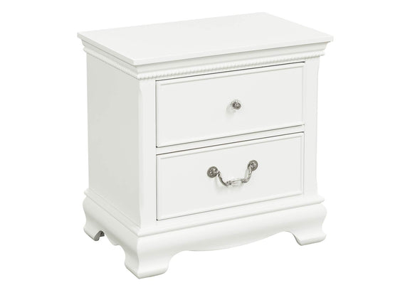 2039W-4 Lucida Night Stand