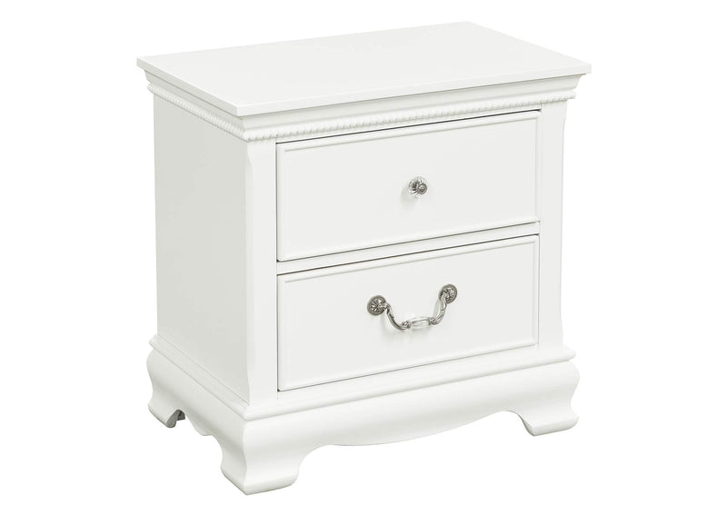 2039W-4 Lucida Night Stand