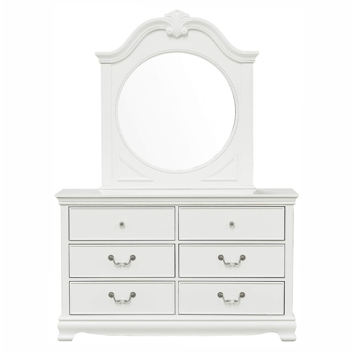 2039W-5 Lucida Dresser