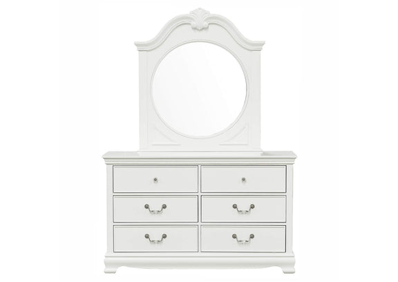 2039W-5 Lucida Dresser