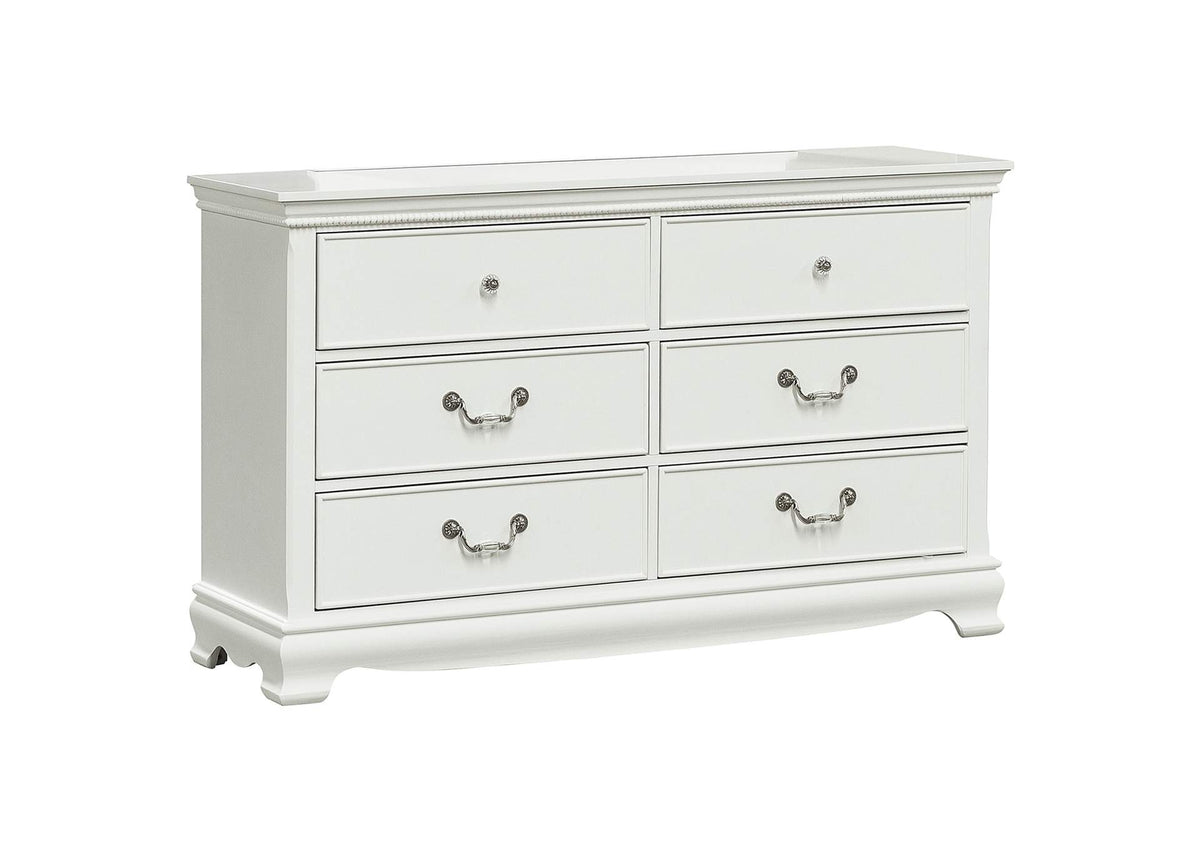 2039W-5 Lucida Dresser