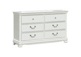 2039W-5 Lucida Dresser