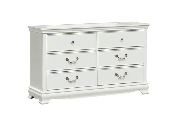 2039W-5 Lucida Dresser