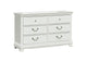 2039W-5 Lucida Dresser