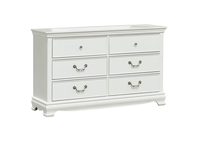2039W-5 Lucida Dresser