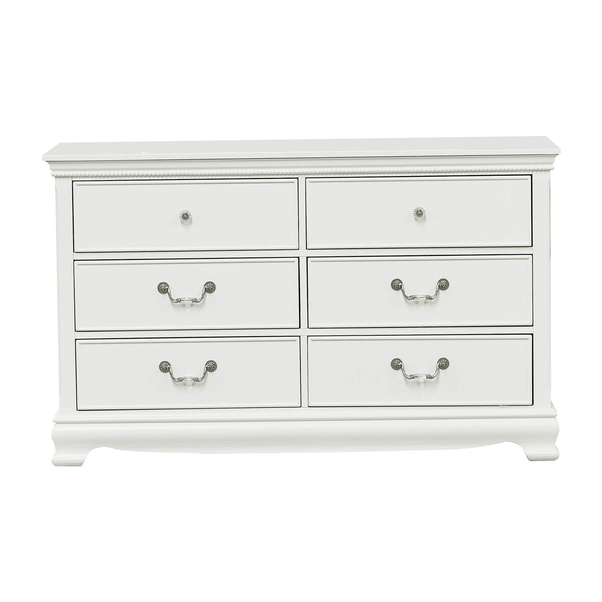 2039W-5 Lucida Dresser