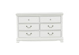 2039W-5 Lucida Dresser