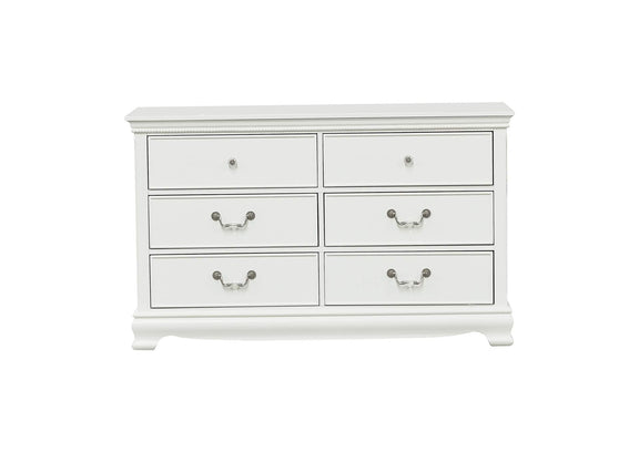 2039W-5 Lucida Dresser