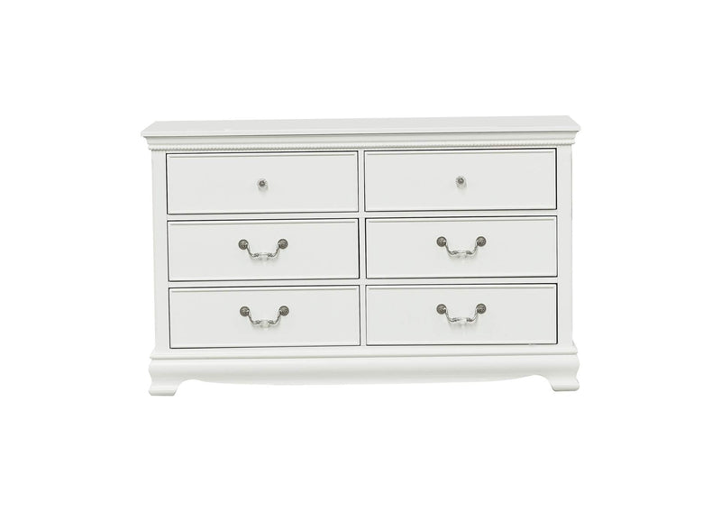 2039W-5 Lucida Dresser