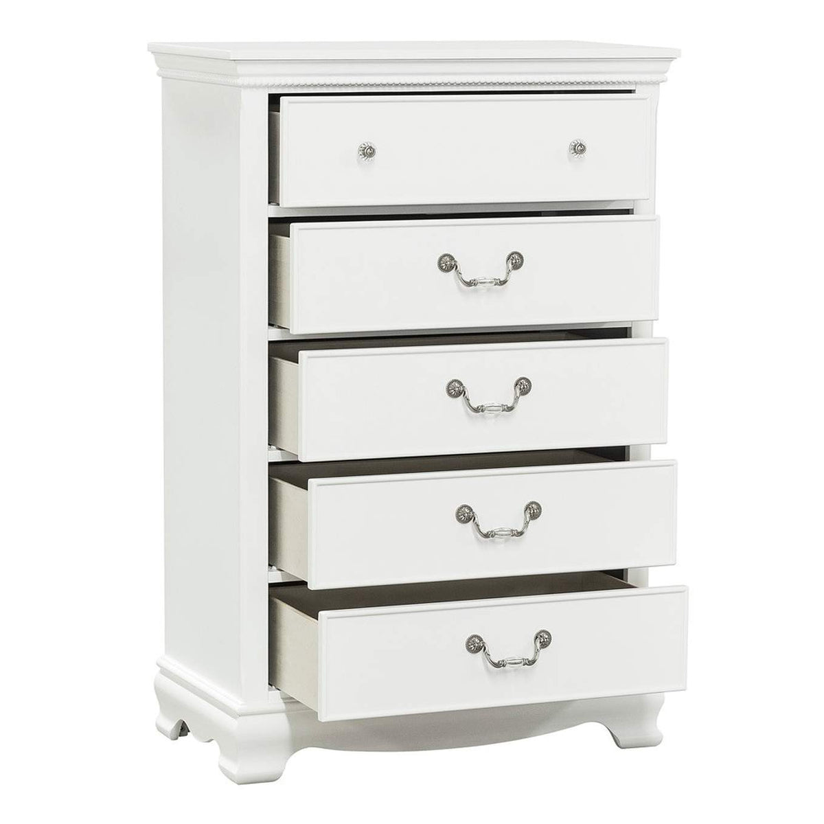 2039W-9 Lucida Chest
